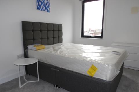 2 bedroom apartment to rent, Granville Lofts, Birmingham, B1