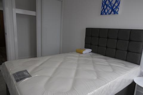 2 bedroom apartment to rent, Granville Lofts, Birmingham, B1