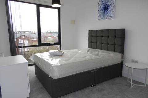 2 bedroom apartment to rent, Granville Lofts, Birmingham, B1