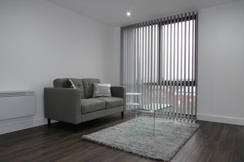 2 bedroom apartment to rent, Granville Lofts, Birmingham, B1