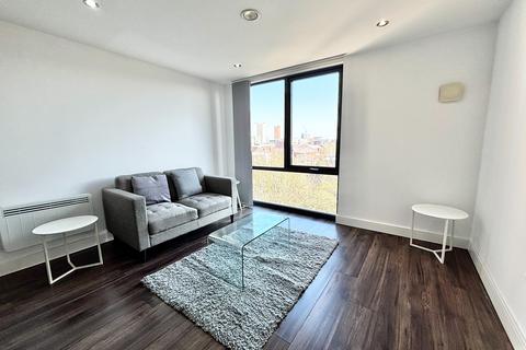 undefined, Granville Lofts, Birmingham, B1