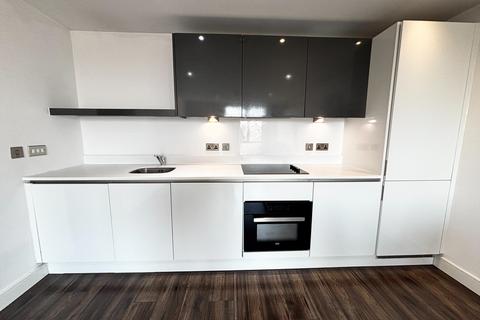 undefined, Granville Lofts, Birmingham, B1