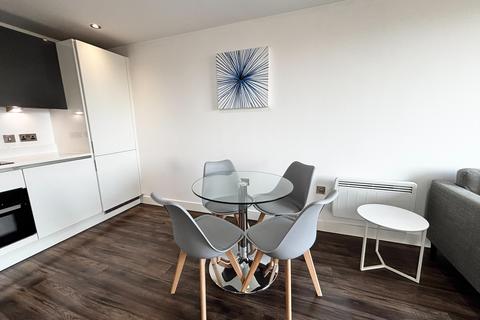 undefined, Granville Lofts, Birmingham, B1