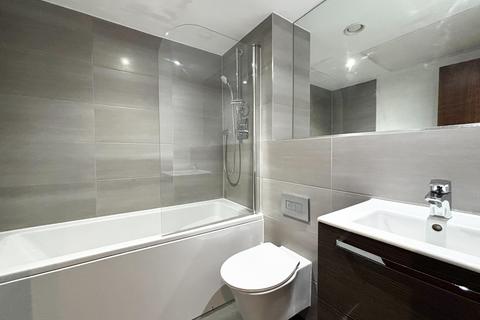 undefined, Granville Lofts, Birmingham, B1