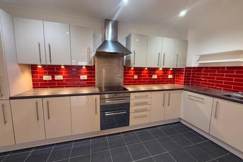 2 bedroom apartment to rent, Andrews Close, Warwick, CV34