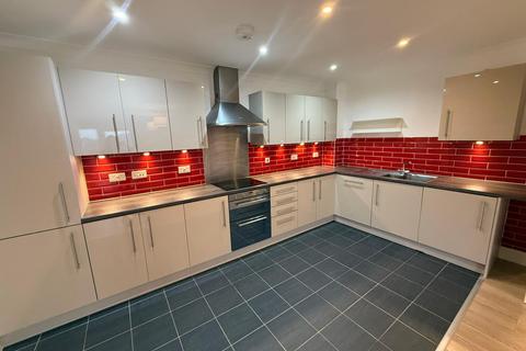 2 bedroom apartment to rent, Andrews Close, Warwick, CV34