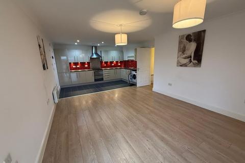 2 bedroom apartment to rent, Andrews Close, Warwick, CV34
