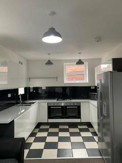 undefined, West Parade, Lincoln, LN1