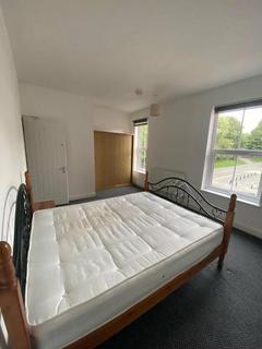 undefined, West Parade, Lincoln, LN1
