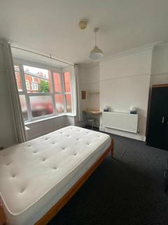 undefined, West Parade, Lincoln, LN1