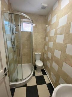 undefined, West Parade, Lincoln, LN1
