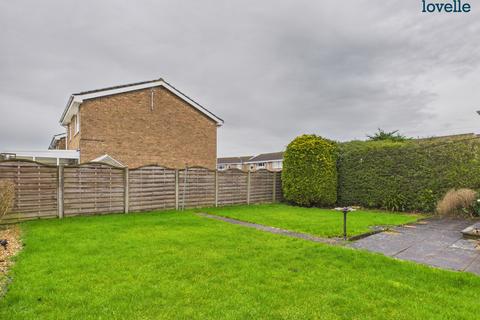 undefined, Mill Road, Market Rasen, LN8