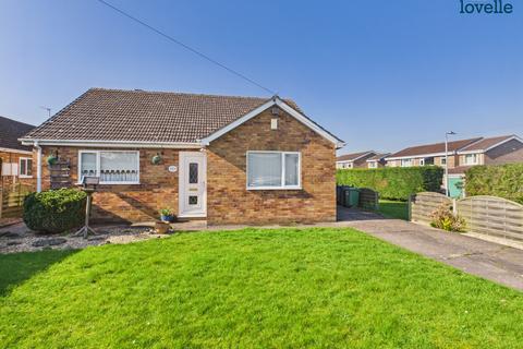 2 bedroom detached bungalow for sale, Mill Road, Market Rasen, LN8