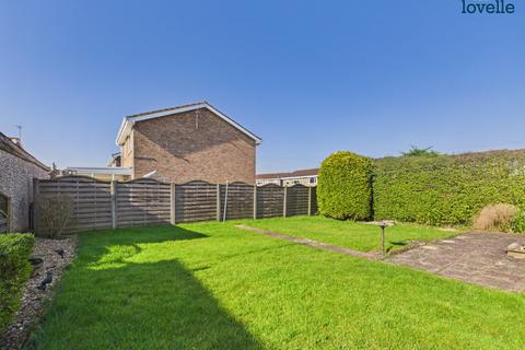 2 bedroom detached bungalow for sale, Mill Road, Market Rasen, LN8