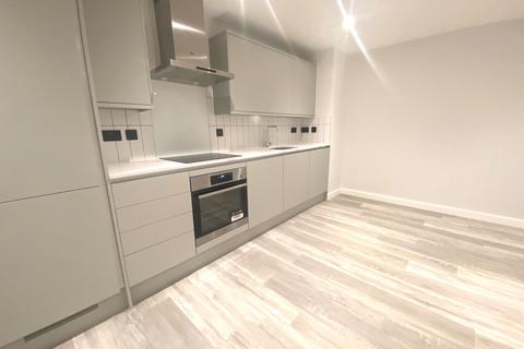 undefined, Apex Lofts, Birmingham, B12