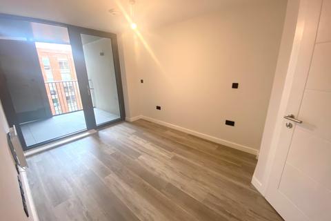 undefined, Apex Lofts, Birmingham, B12