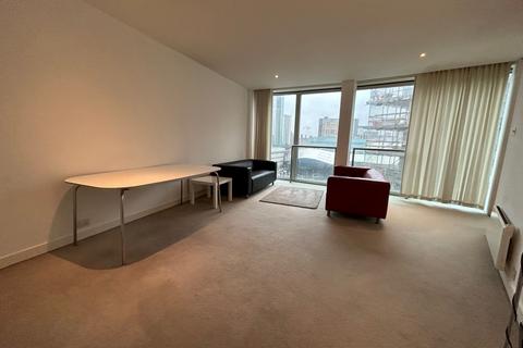 1 bedroom apartment to rent, The Rotunda, Birmingham, B2