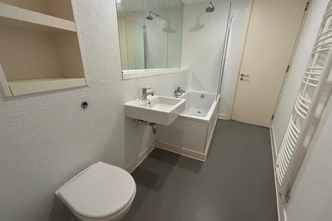 1 bedroom apartment to rent, The Rotunda, Birmingham, B2
