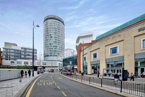 1 bedroom apartment to rent, The Rotunda, Birmingham, B2
