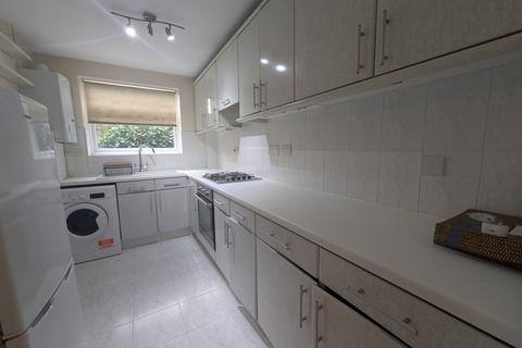 2 bedroom apartment to rent, Leighton Lodge, Bournemouth, BH2