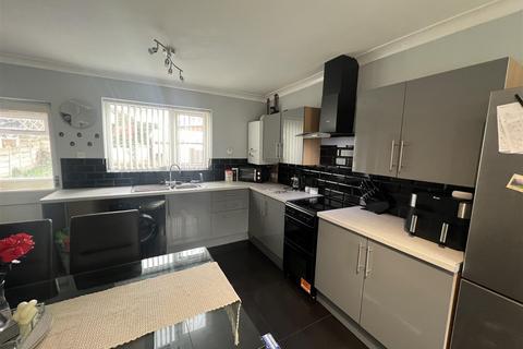 undefined, Wembley Road, Moorends, Doncaster