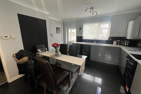 undefined, Wembley Road, Moorends, Doncaster