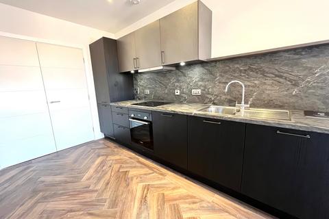 1 bedroom apartment to rent, Gunsmith House, Birmingham, B4