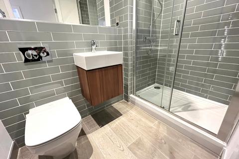 1 bedroom apartment to rent, Gunsmith House, Birmingham, B4
