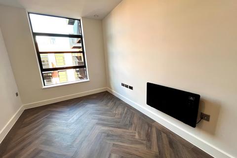 1 bedroom apartment to rent, Gunsmith House, Birmingham, B4
