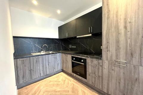 1 bedroom apartment to rent, Gunsmith House, Birmingham, B4