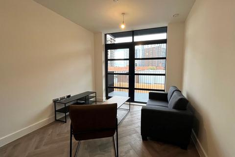 1 bedroom apartment to rent, Gunsmith House, Birmingham, B4