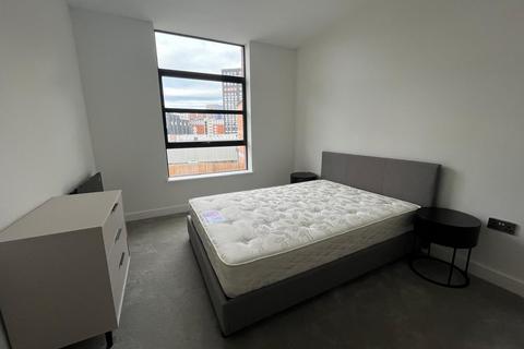 1 bedroom apartment to rent, Gunsmith House, Birmingham, B4