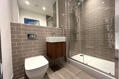 1 bedroom apartment to rent, Gunsmith House, Birmingham, B4