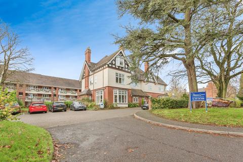 undefined, Four Oaks Road, Sutton Coldfield