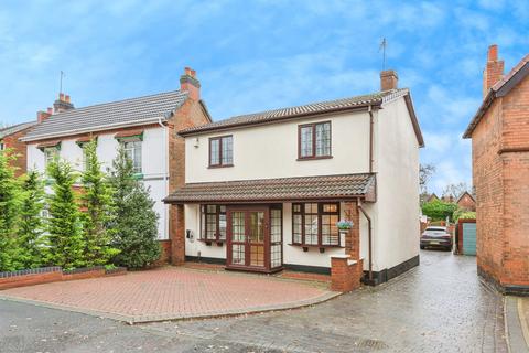 3 bedroom detached house for sale, Chester Road, Sutton Coldfield