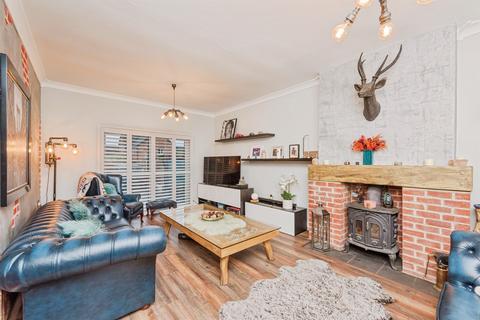 3 bedroom detached house for sale, Chester Road, Sutton Coldfield