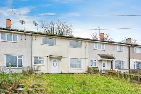 Ramsbury Avenue, Swindon