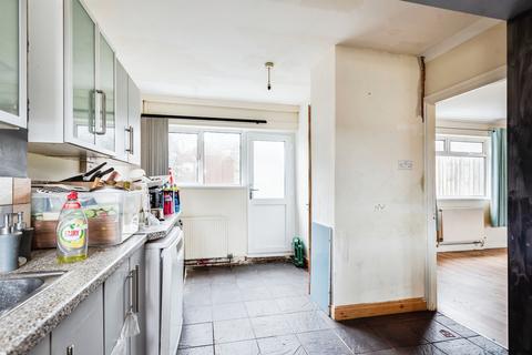 undefined, Ramsbury Avenue, Swindon
