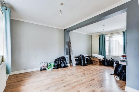 undefined, Ramsbury Avenue, Swindon