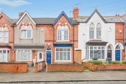 undefined, Hart Road, Birmingham
