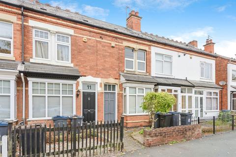 undefined, Riland Road, Sutton Coldfield