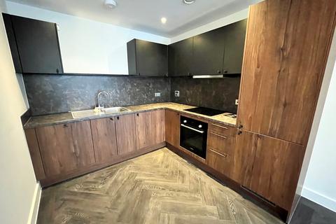undefined, Gunsmith House, Birmingham, B4