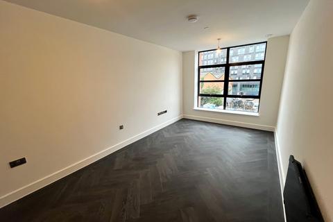 undefined, Gunsmith House, Birmingham, B4
