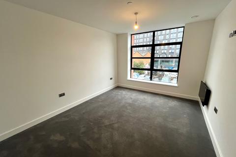undefined, Gunsmith House, Birmingham, B4