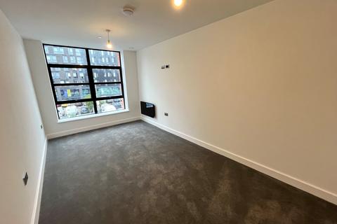 undefined, Gunsmith House, Birmingham, B4