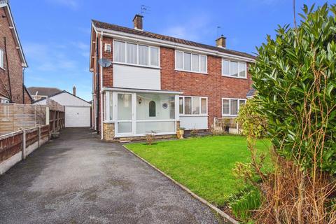 undefined, Lime Grove, Rainford, WA11 8DS