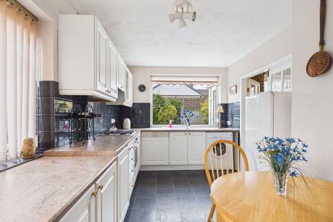 undefined, Lime Grove, Rainford, WA11 8DS