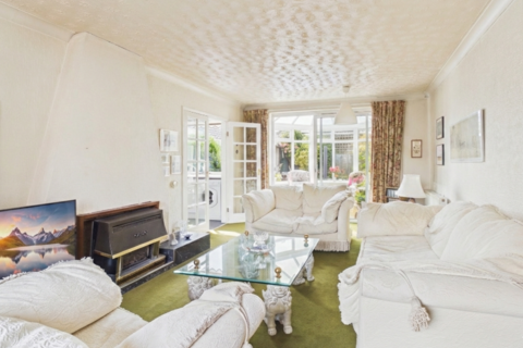 undefined, Lime Grove, Rainford, WA11 8DS