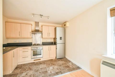 undefined, Mazurek Way, Swindon