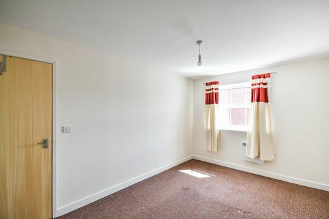 undefined, Mazurek Way, Swindon